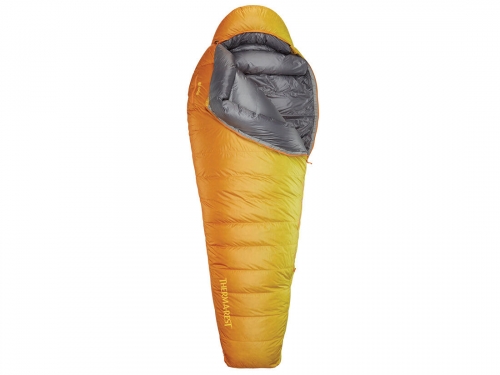 Купить Спальник Thermarest Oberon 0 Regular 10273 в Киеве по лучшей цене с доставкой в Украине | Магазин NORTHWALL